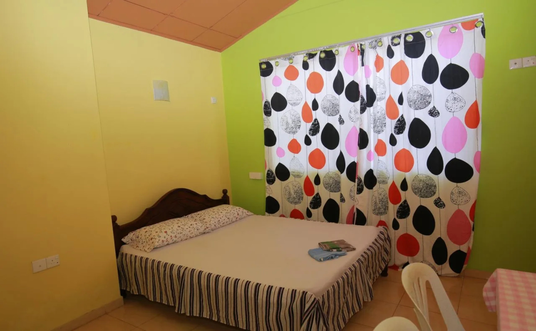 Devoni Nature Resort