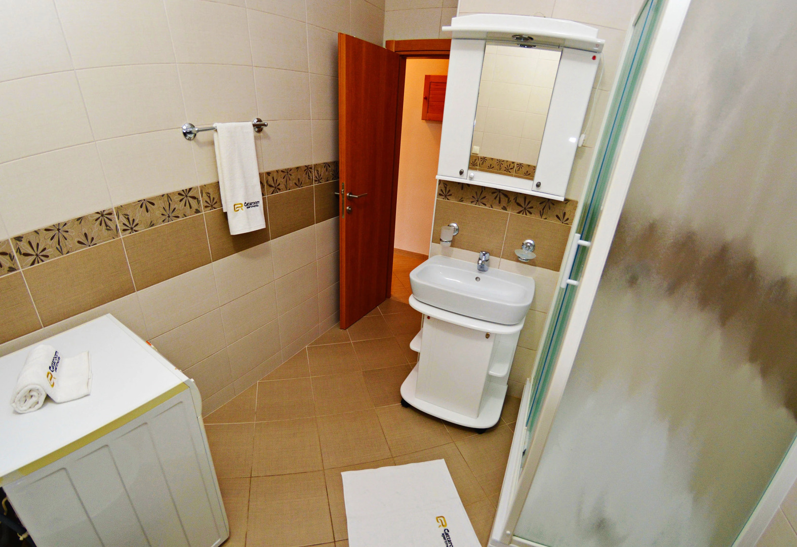 Step to Kotor bay Stoliv