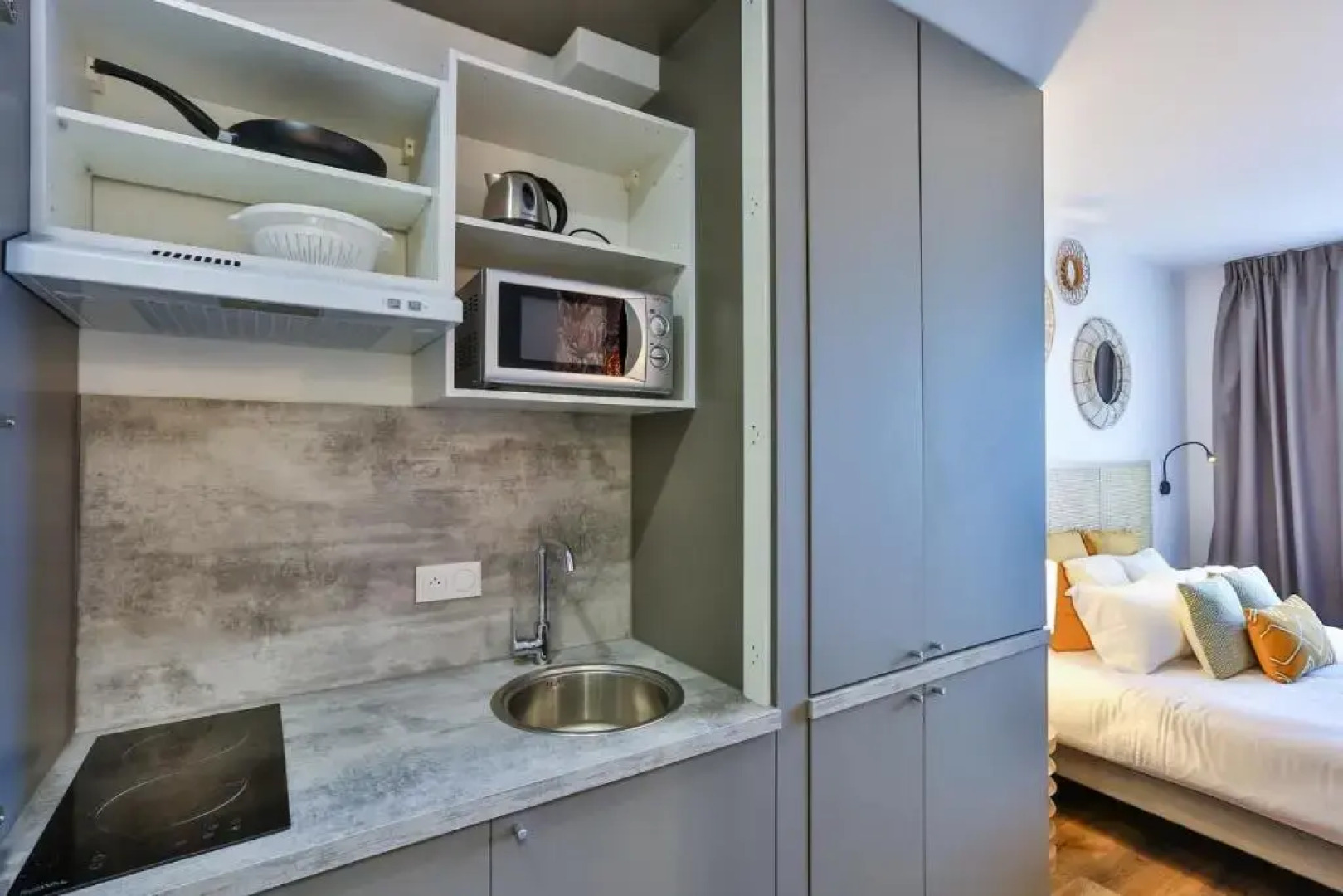 Hôtel Spa Face à la Mer