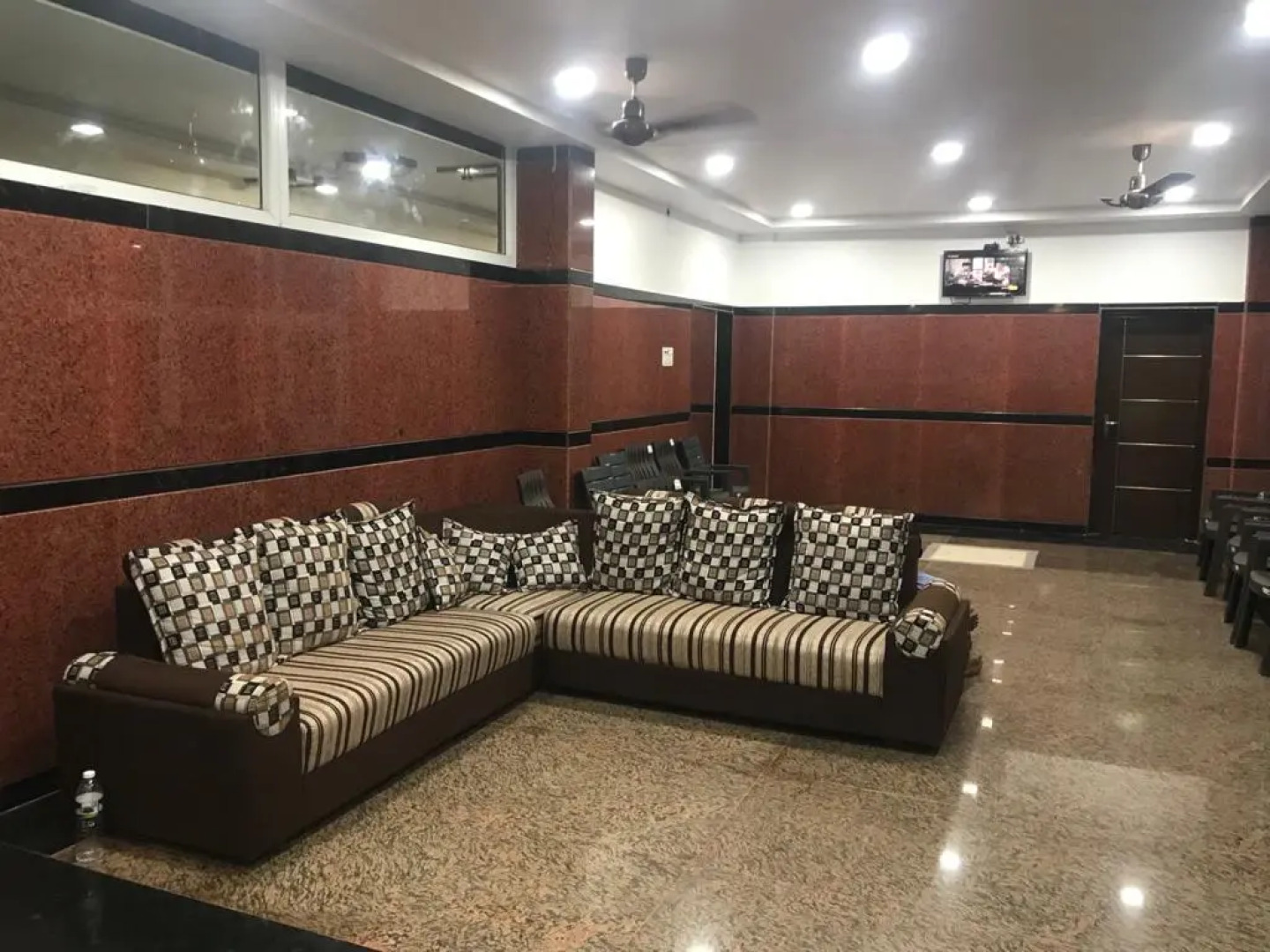 Devansh Bhanu Residency DBR