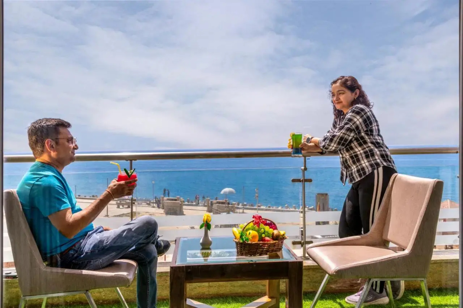 Dwarkadhish Lords Eco Inn