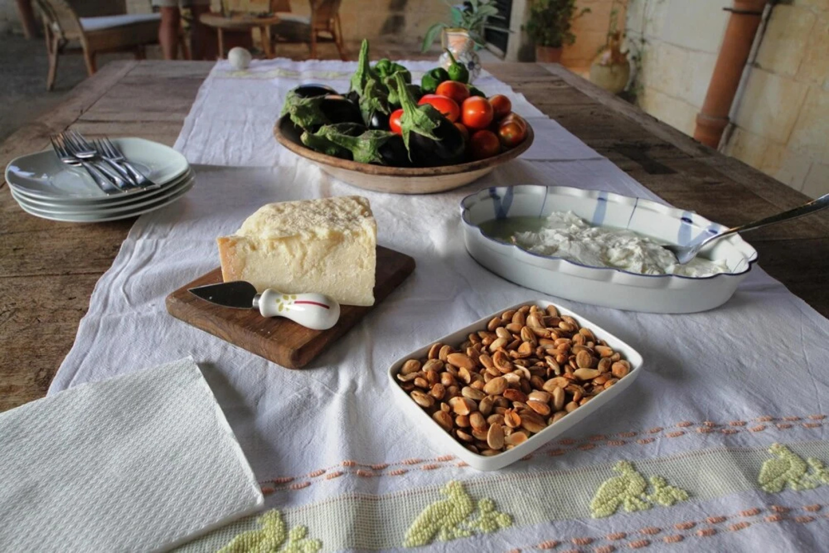 Villa With 4 Bedrooms in Cavallino, With Private Pool, Enclosed Garden