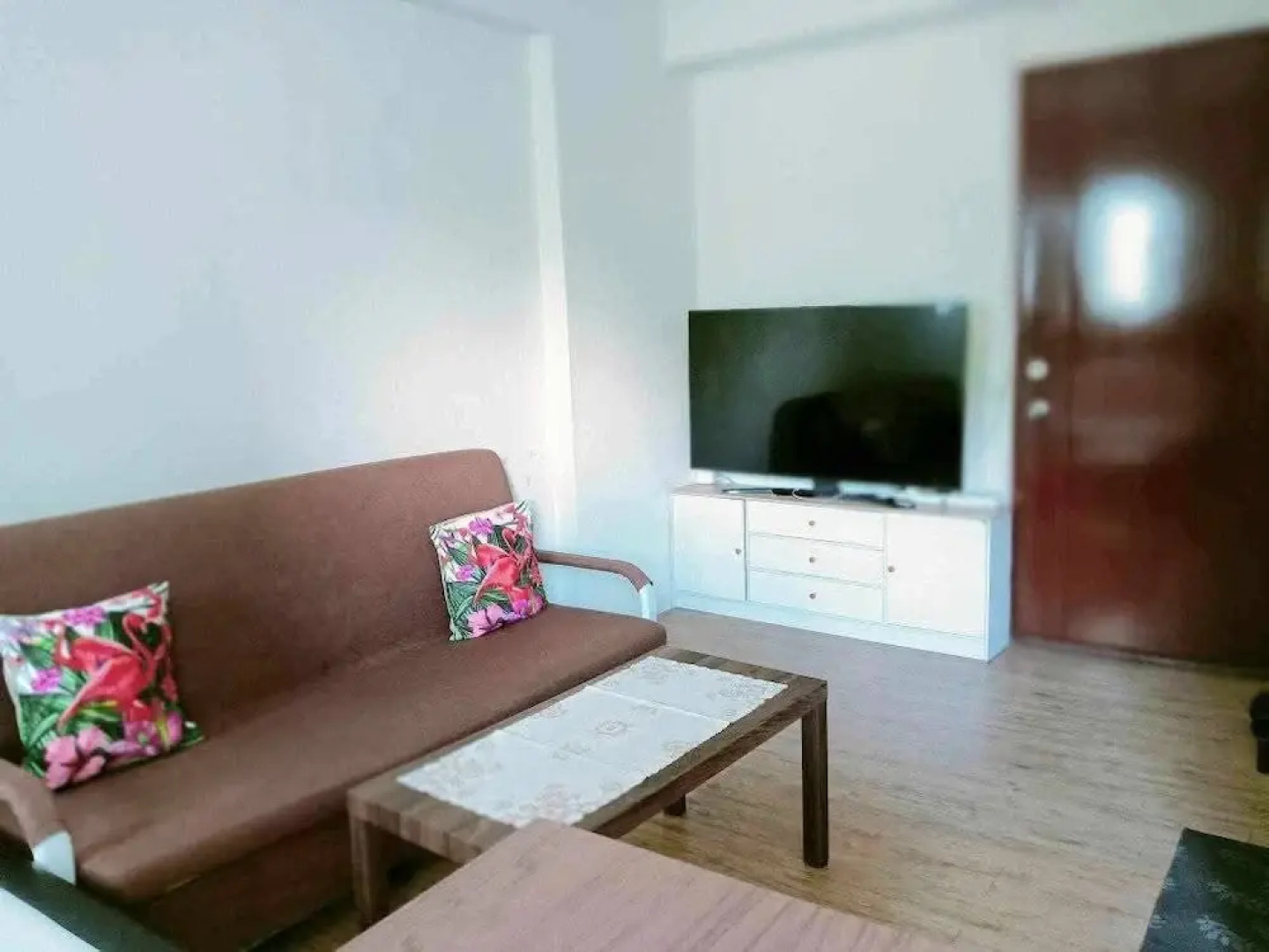 Staycation in Alabang Branch A