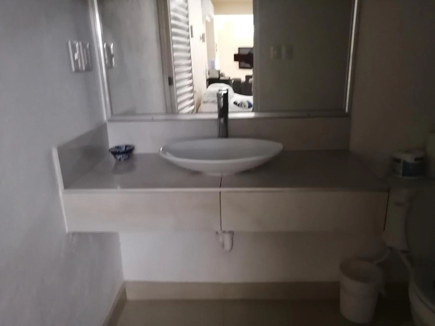 El Paraíso en la tierra de Capitán Fernando