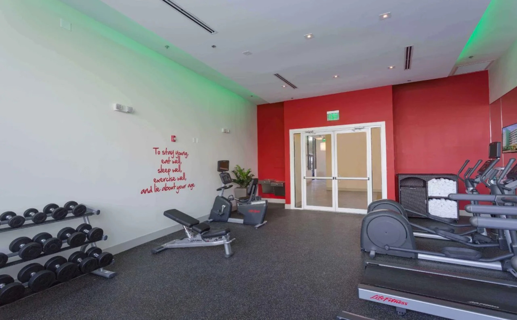 Seagull Hotel Miami Beach