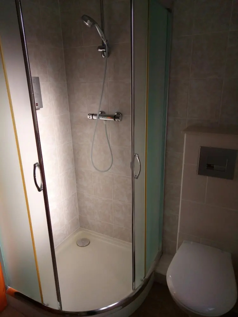 Hotel Restaurant Le Bristol