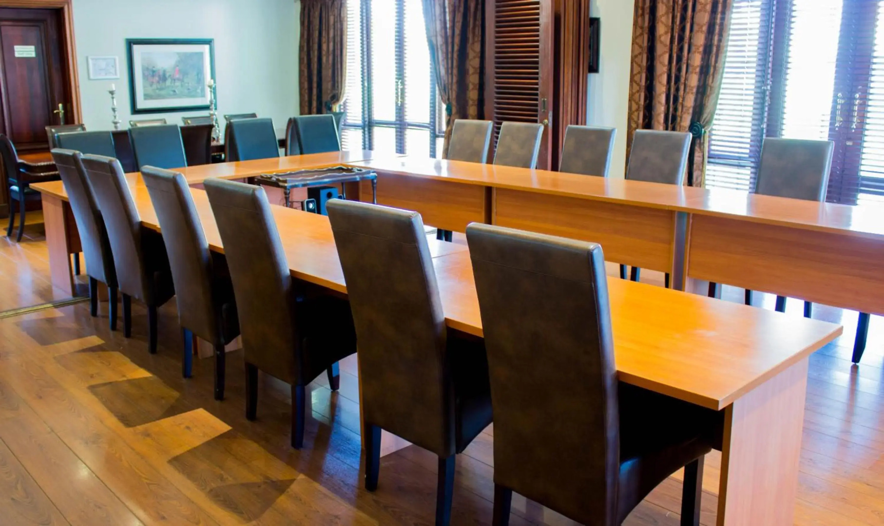 Candlewoods Guesthouse