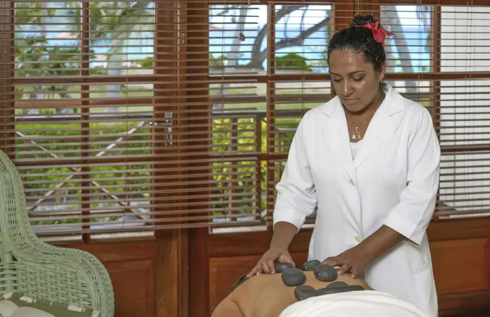 Bequia Beach Hotel Luxury Resort & Spa