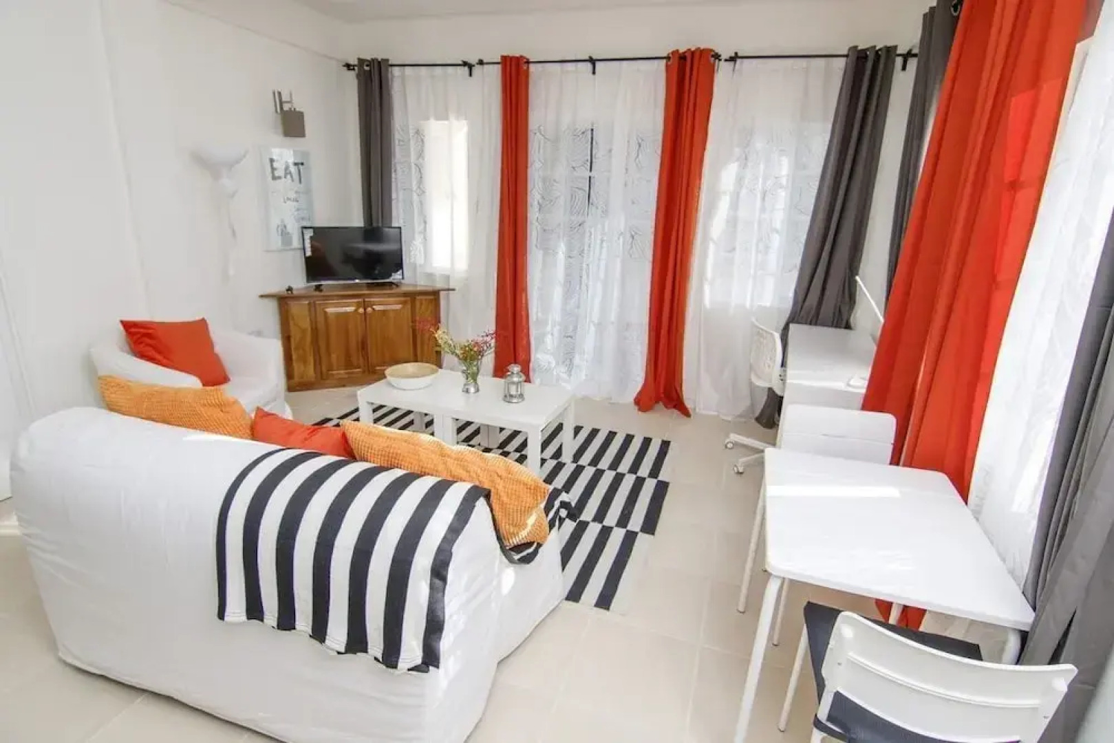 Ratho Mill Apartments