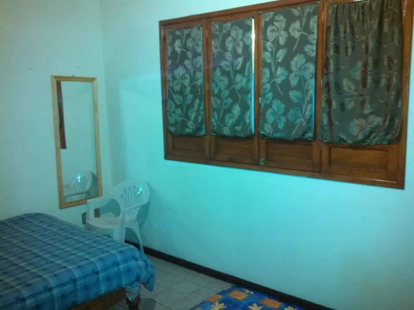 Hostal Casa Zubillaga