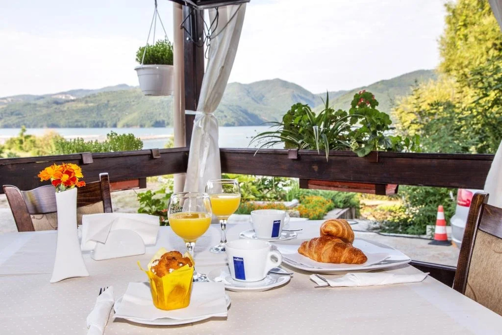 Hotel St. Konstantin