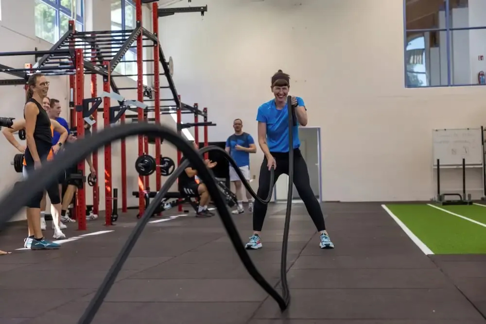 STB Campus Bartholomä