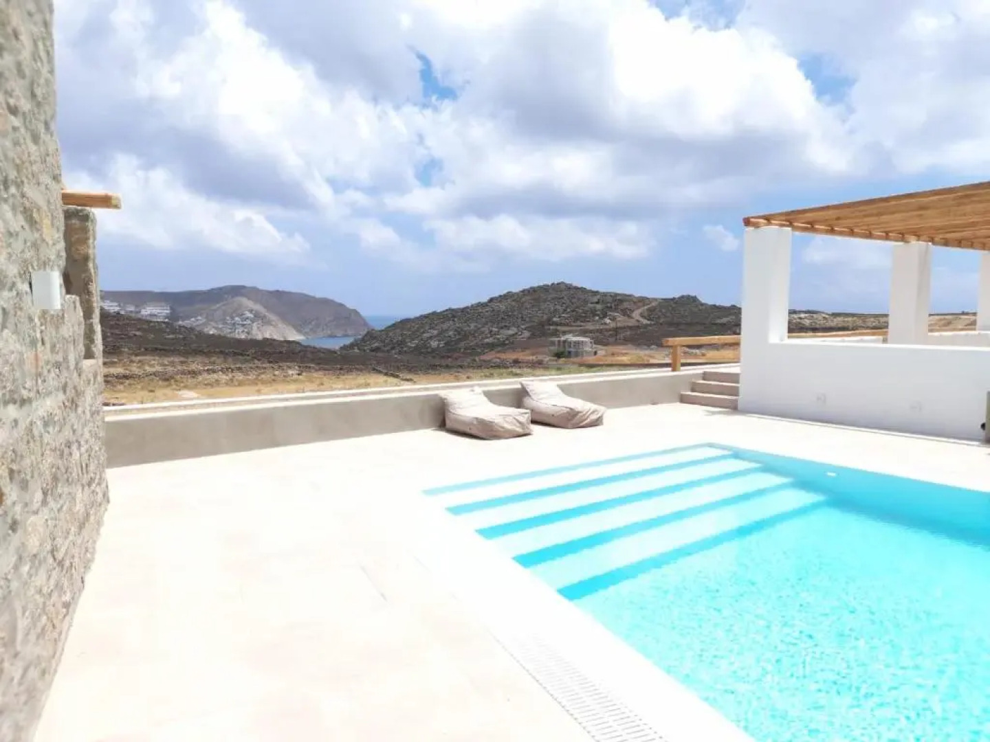 Anemela Villas and Suites Mykonos