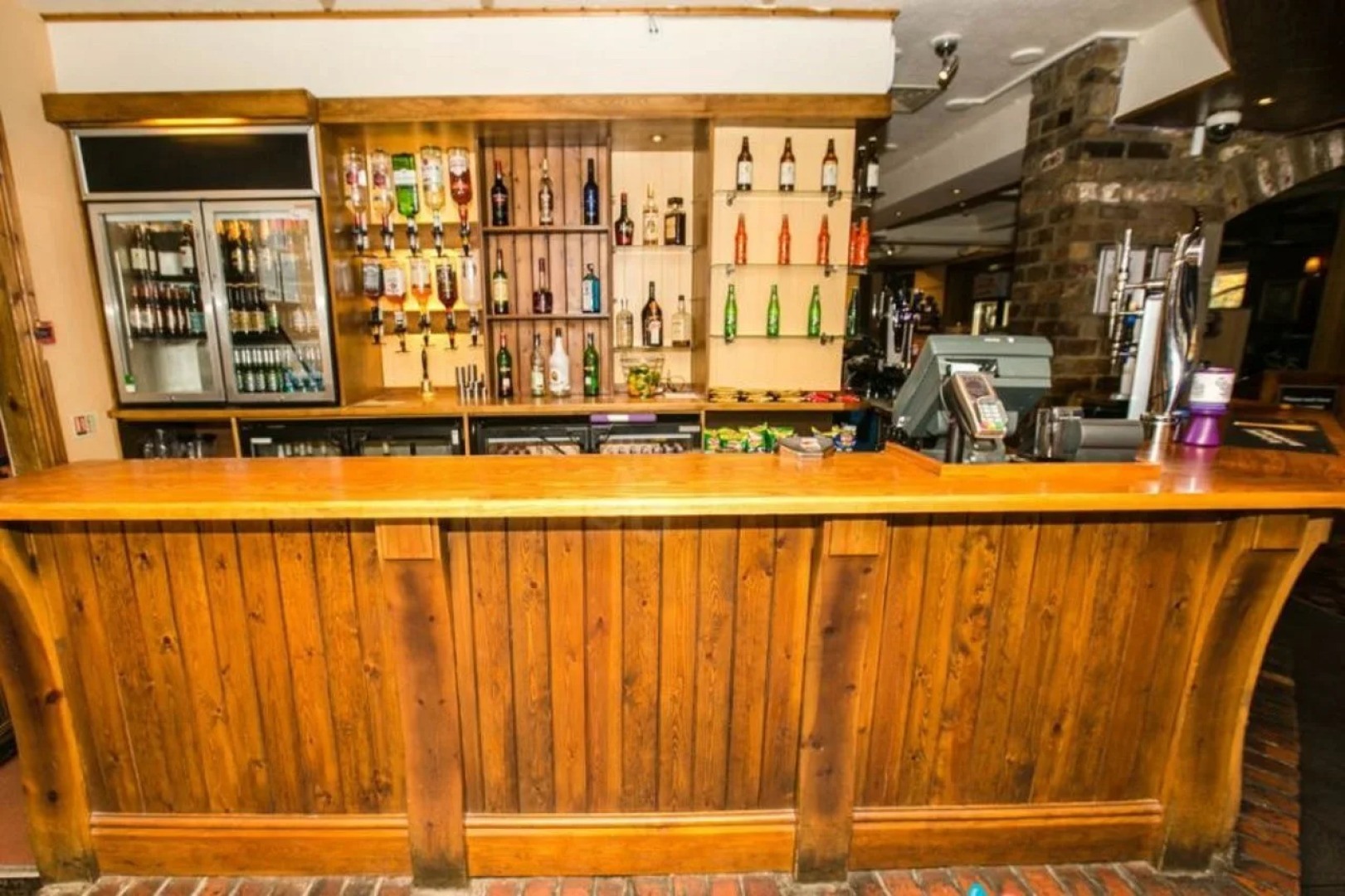 Premier Inn Leeds South