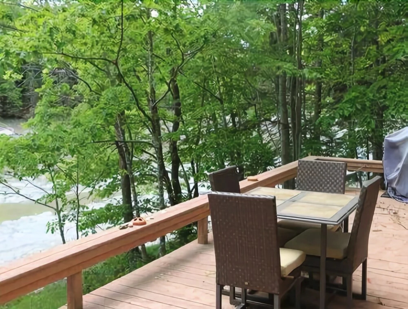 Sweet Grass - Two Bedroom Home