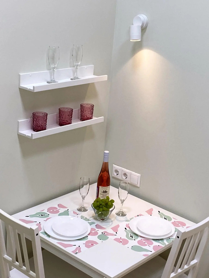 Вариант 38 на проспекте Кирова