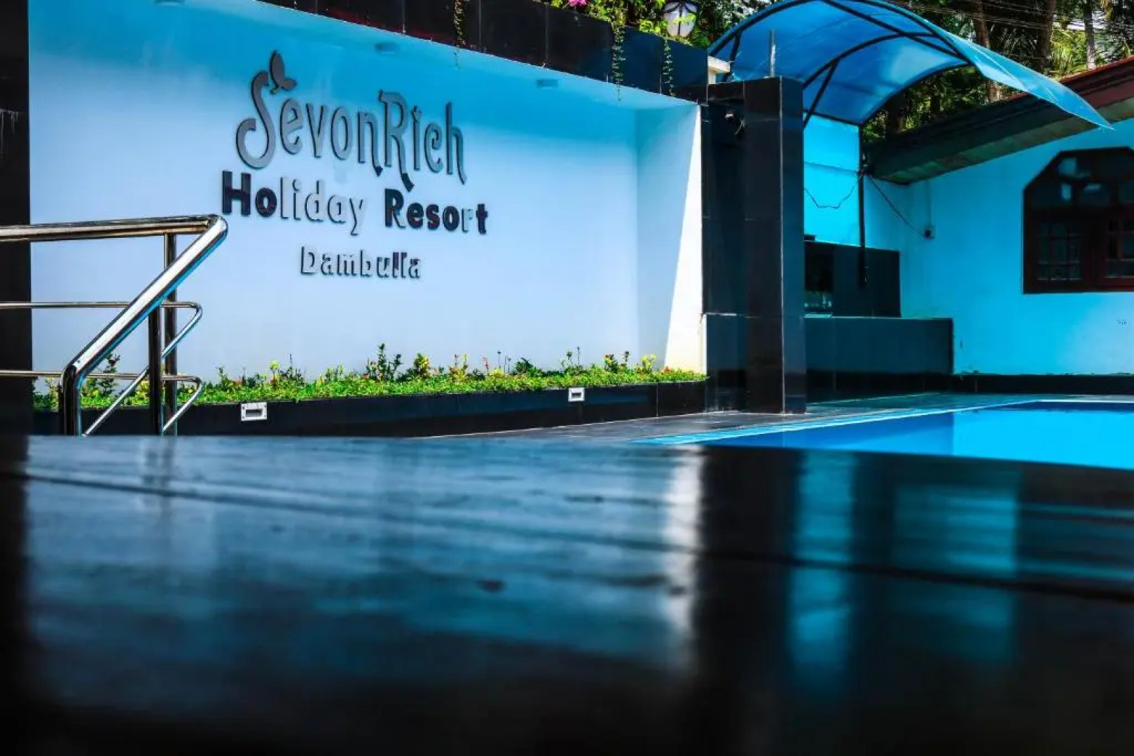 Sevonrich Holiday Resort