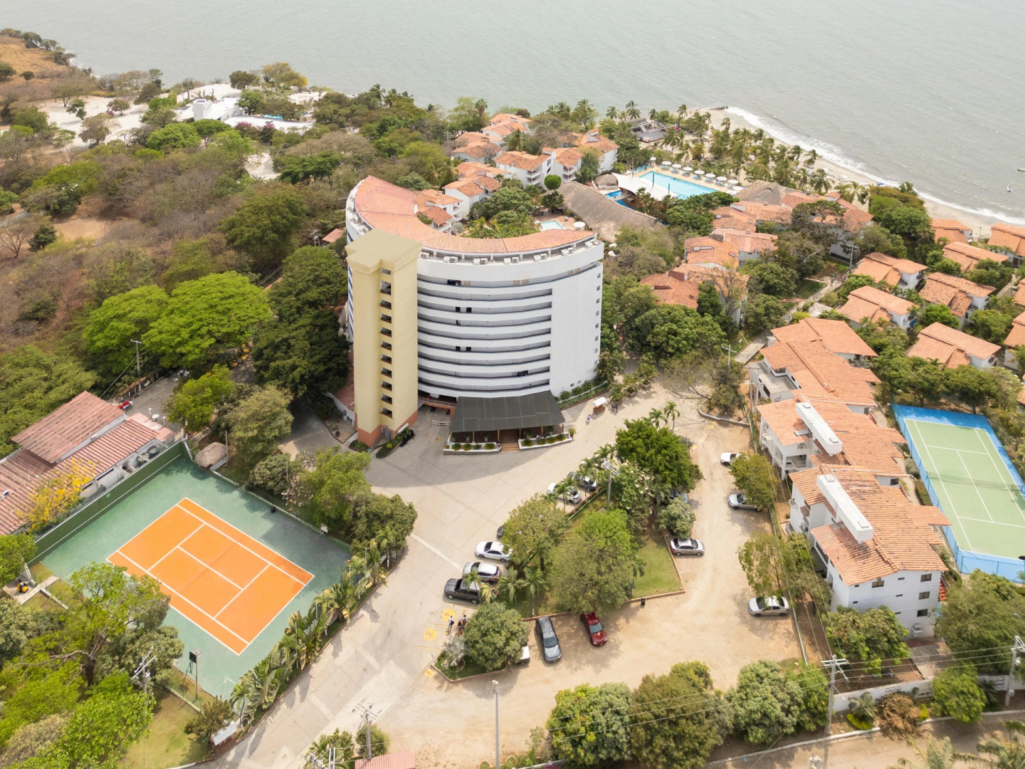 Decameron Galeon - All Inclusive