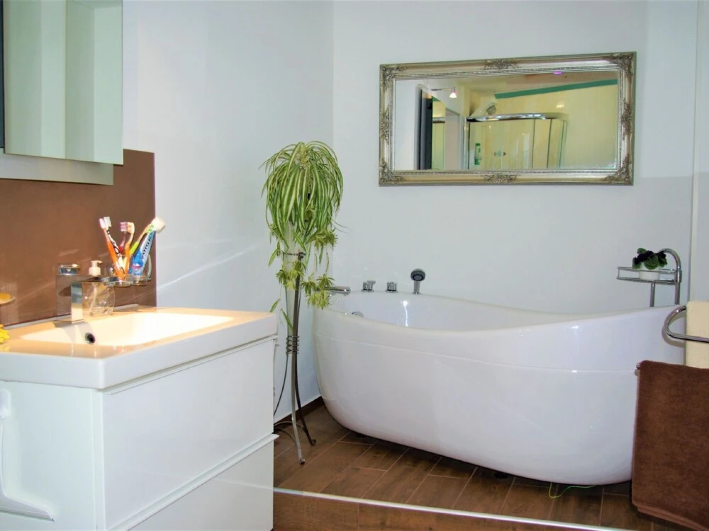 Engel Ingold Lodge Chalet B Rgbl mli Habkern