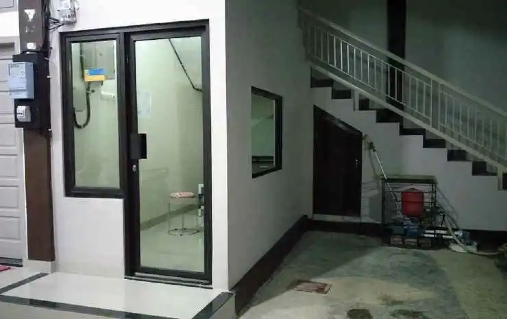 Bungo Homestay Muara Bungo