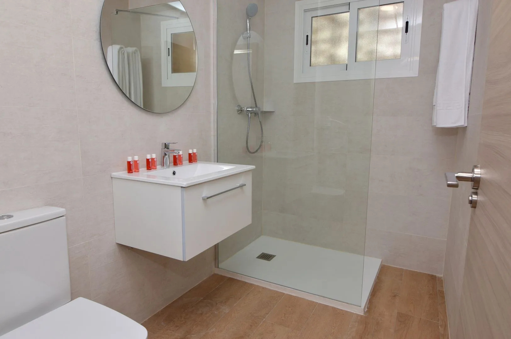 Apartamentos Odysea By Mc