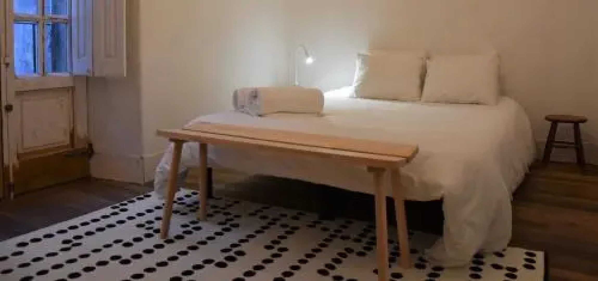 APT Slow City Hostel