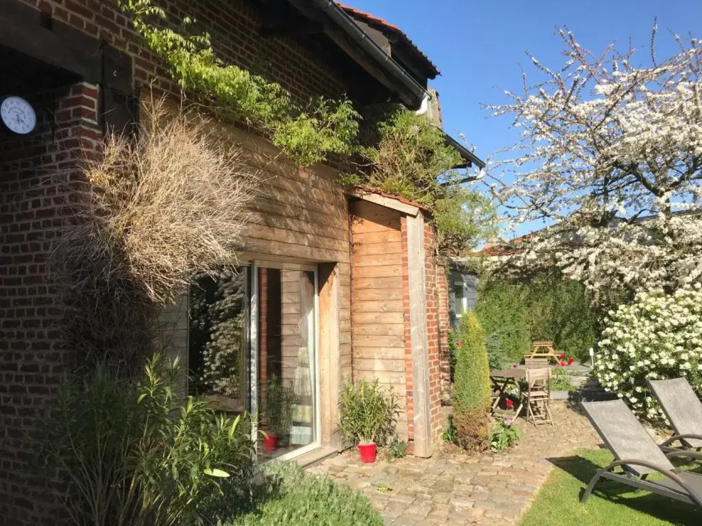 Chambres privées chez le particulier aéroport Lille Lesquin