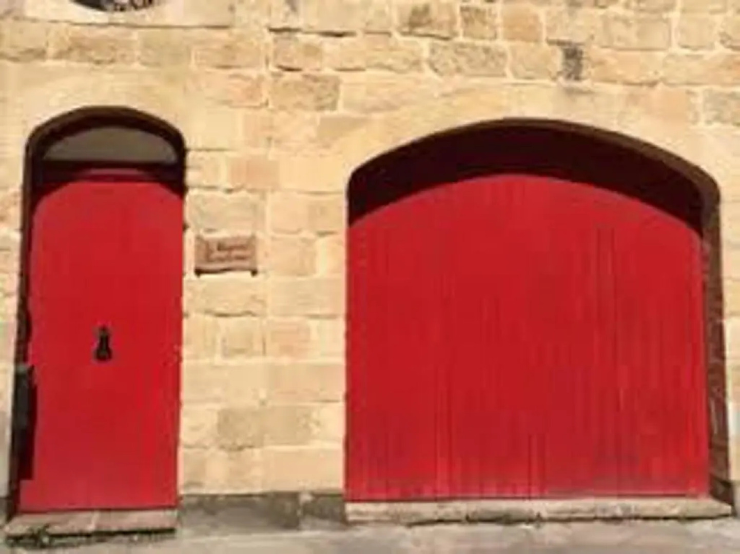 5 bedrooms villa with private pool and wifi at In Nadur 1 km away from the beach