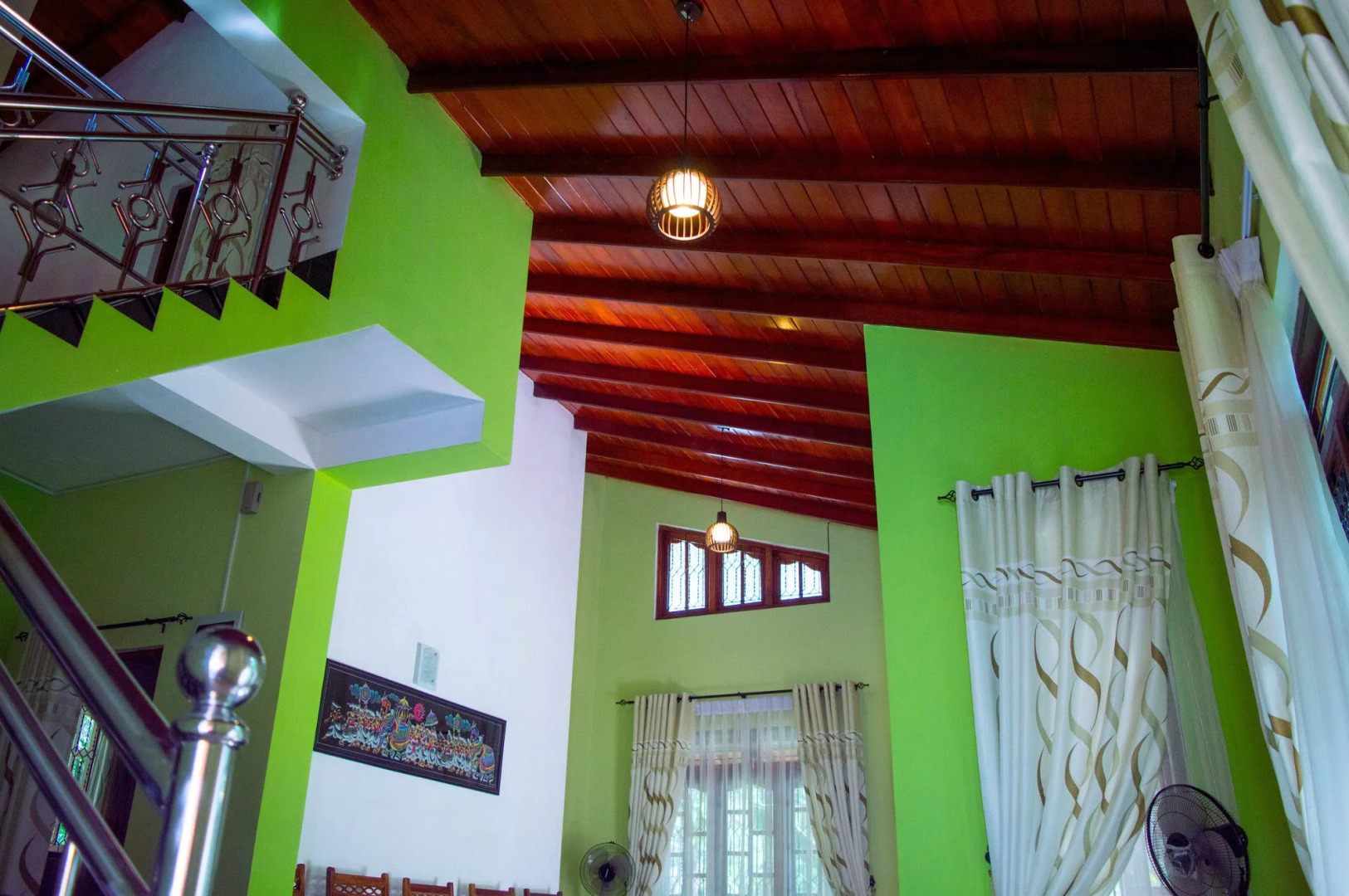 Binara Home Stay -Tourist Lodge