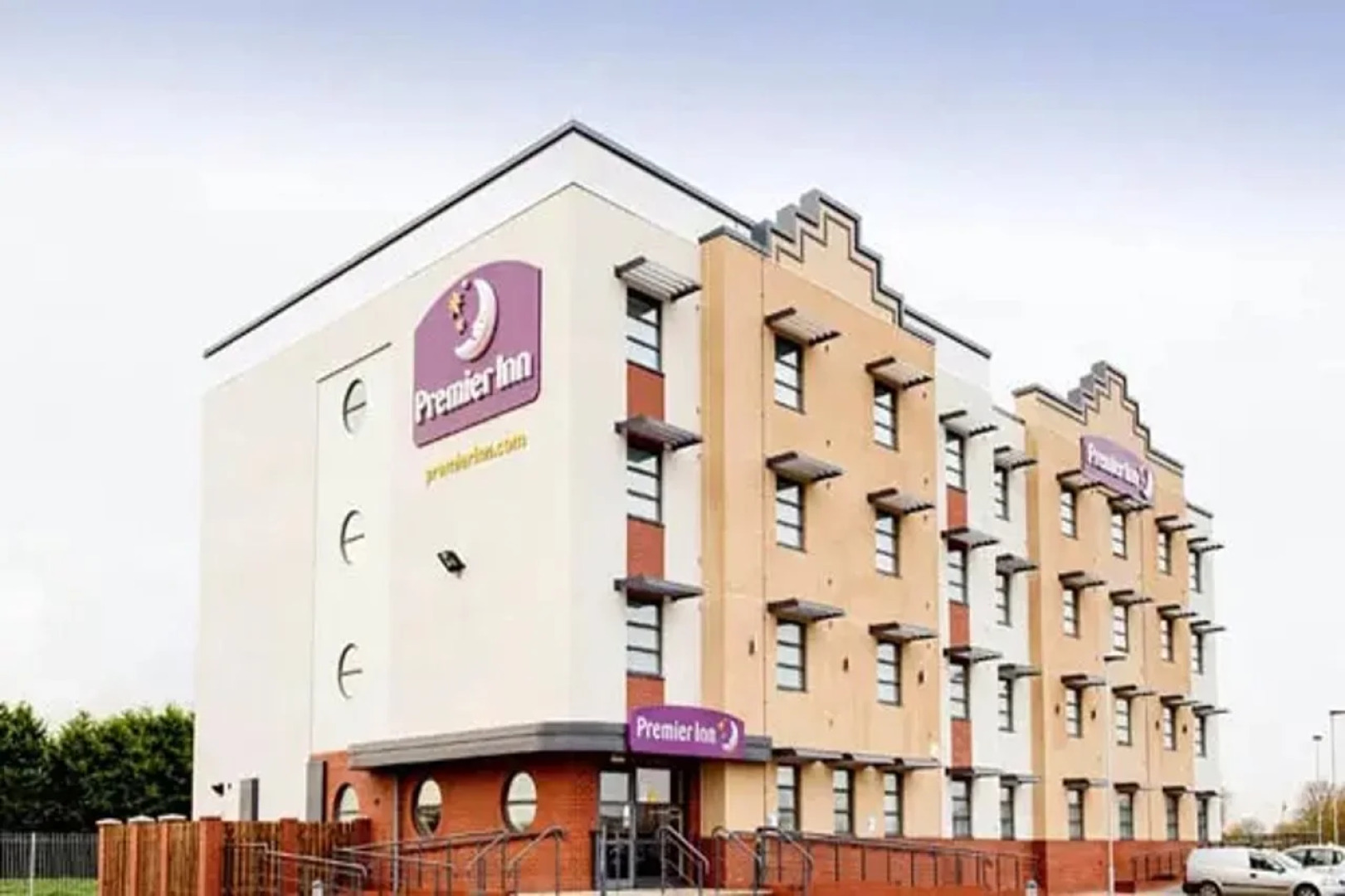 Premier Inn Cleethorpes