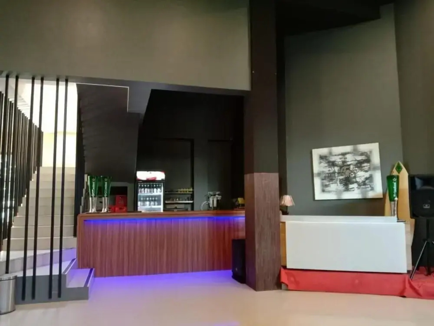 One South By Amithya