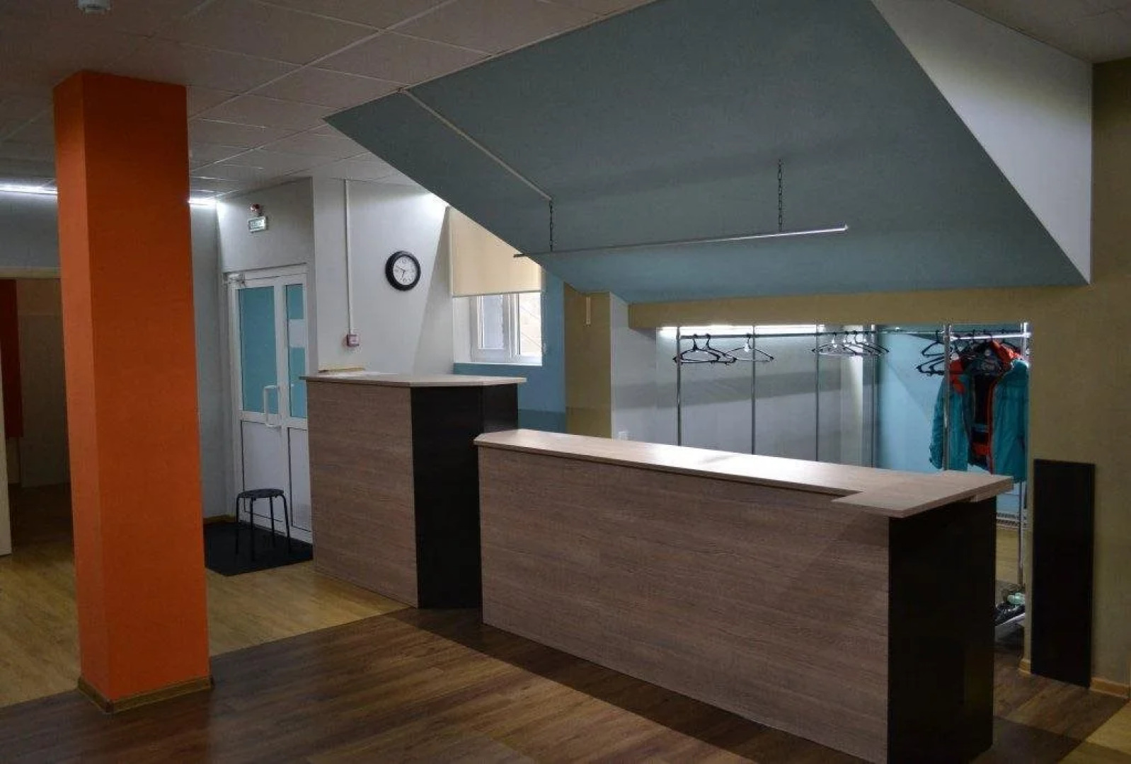 Жилые помещения Avsteriya