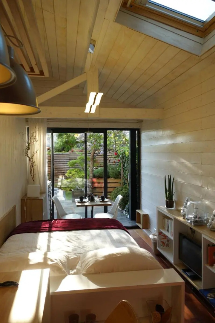 Urbanhouse Cocoon Studio