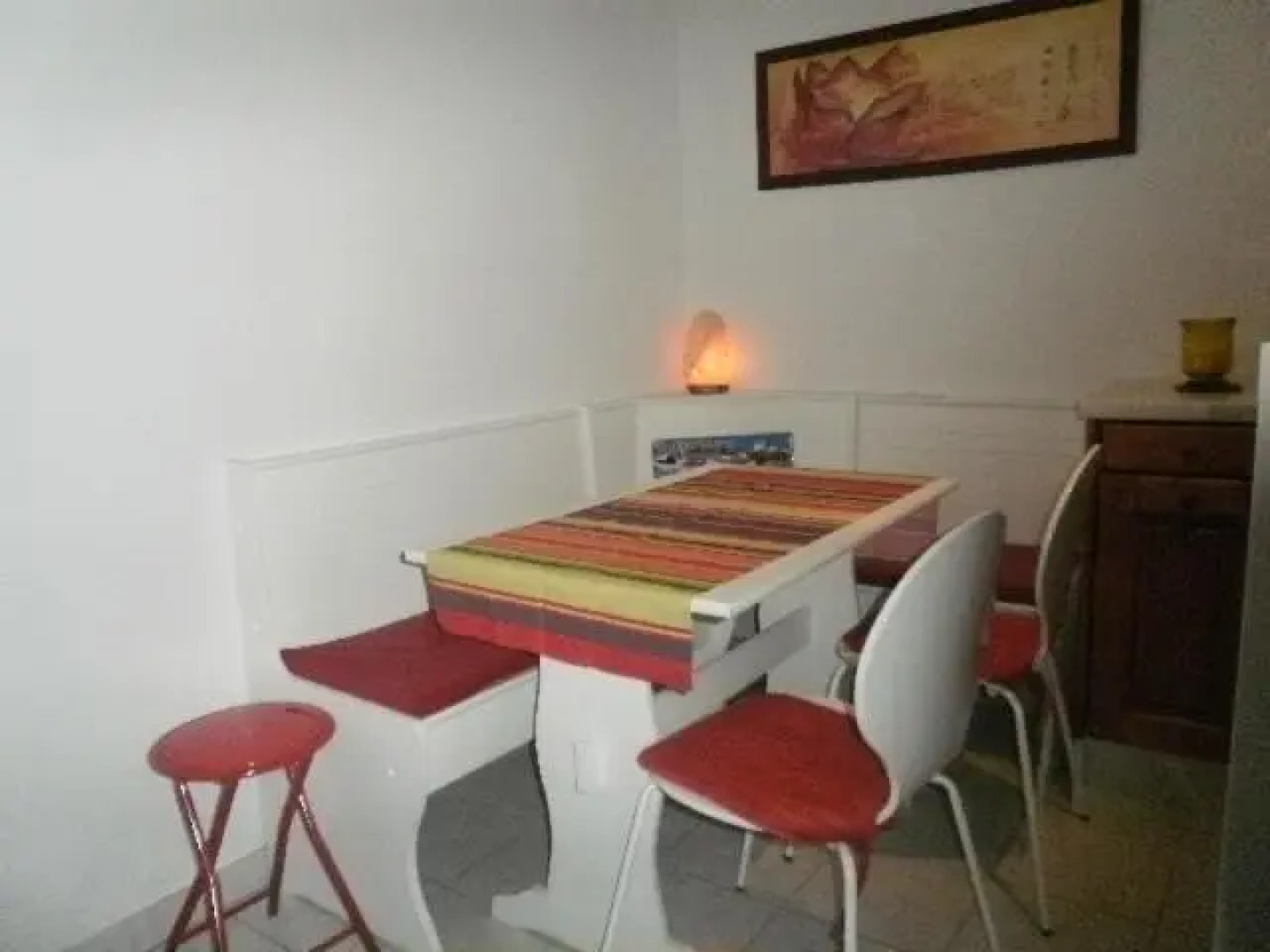 Granges de Trescazes