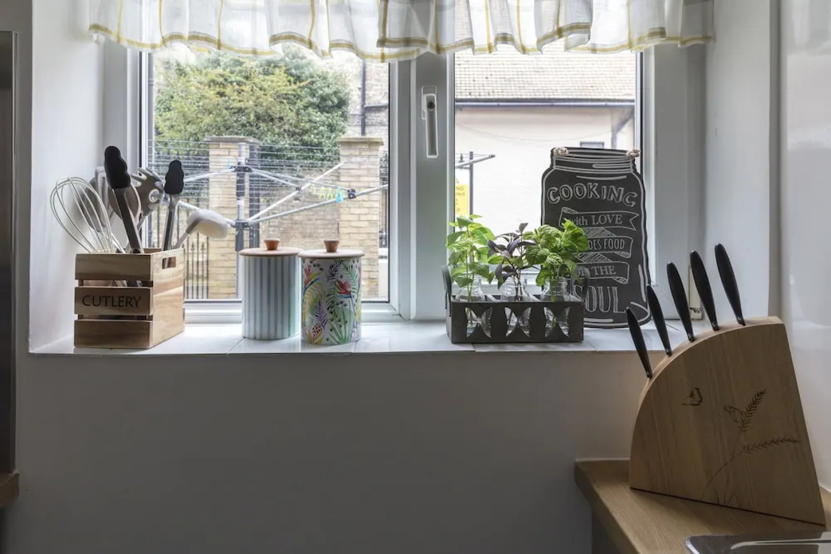 River Court Apartments LETS