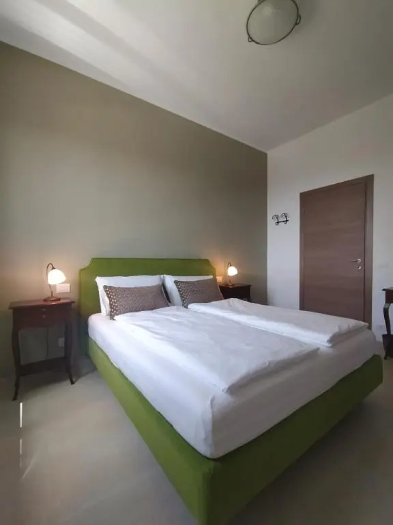 La Collina Degli Olivi