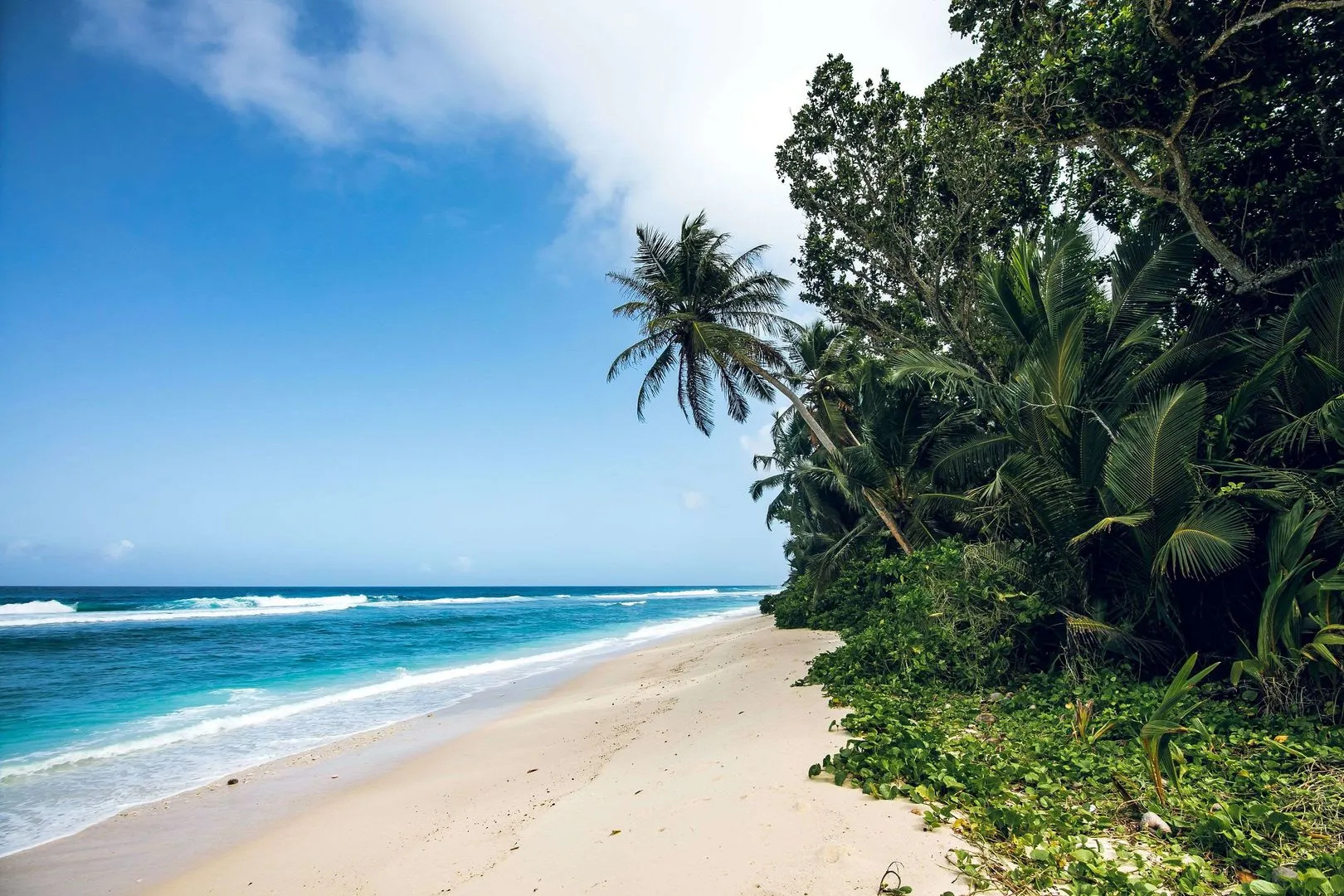 Hilton Seychelles Labriz Resort & Spa