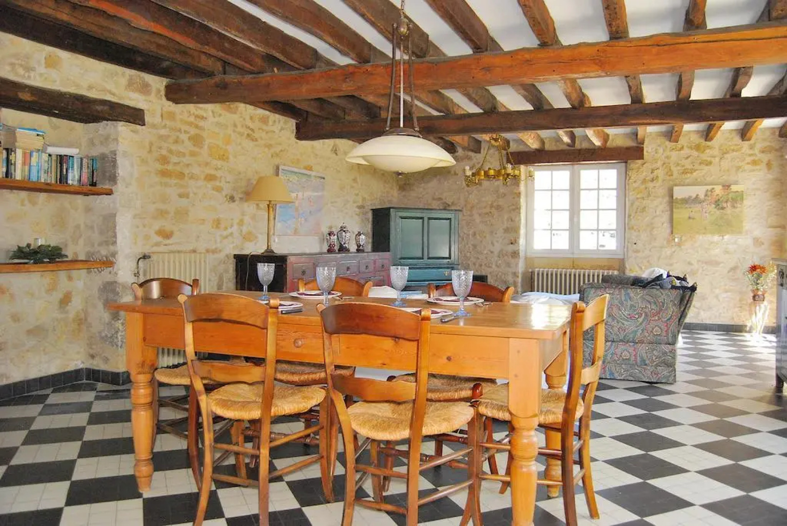 Domaine des Hirondelles