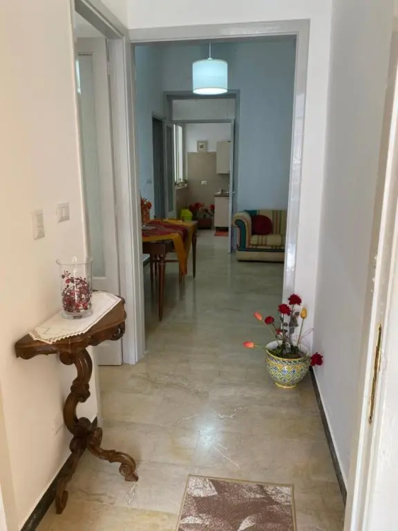 Casa Vacanza Zia Lucia