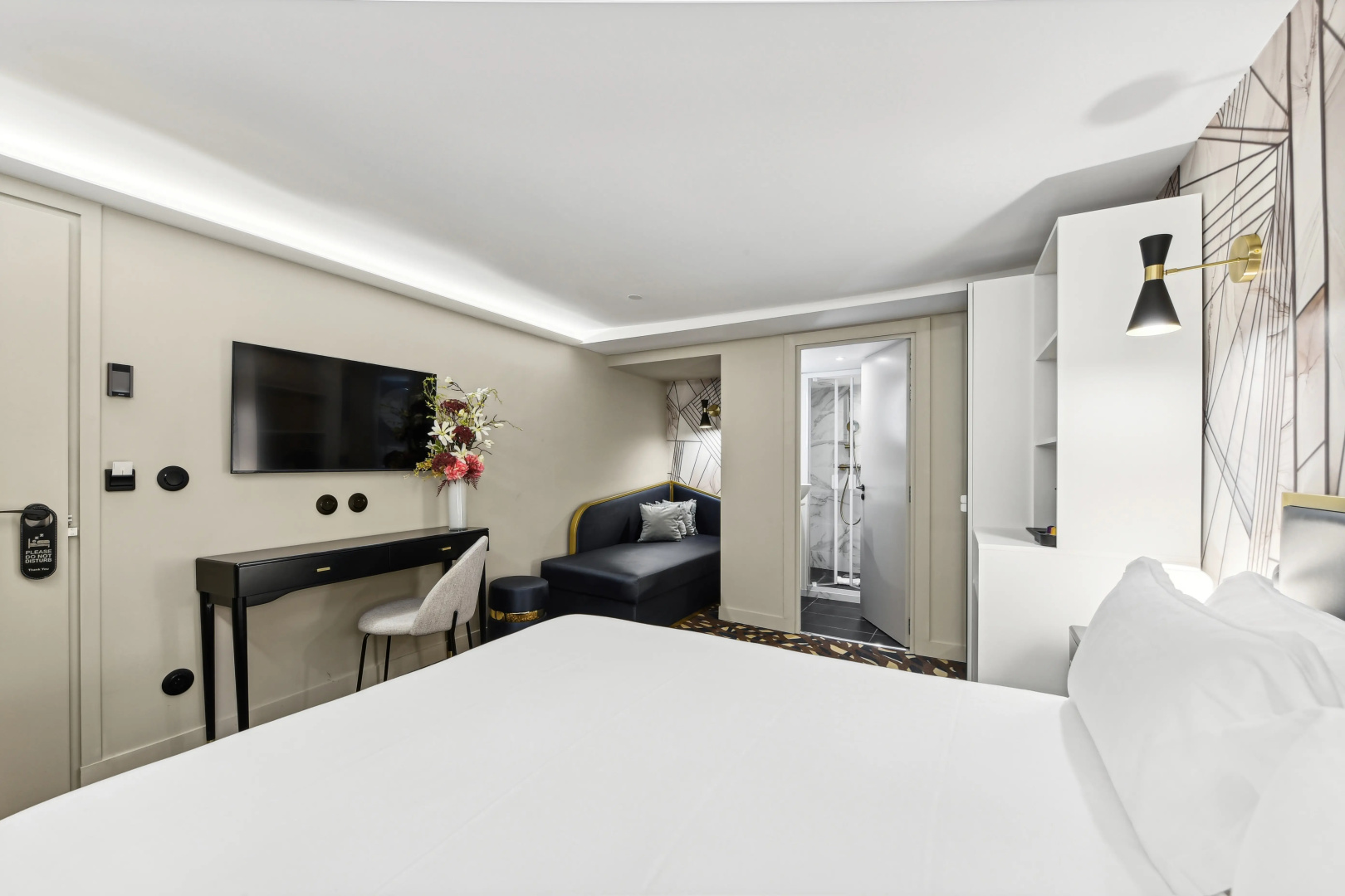 Hotel Mondial