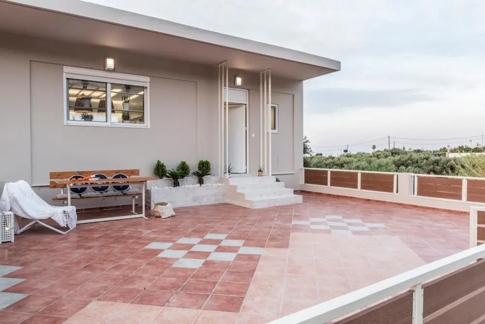 Kallia Luxury Residence