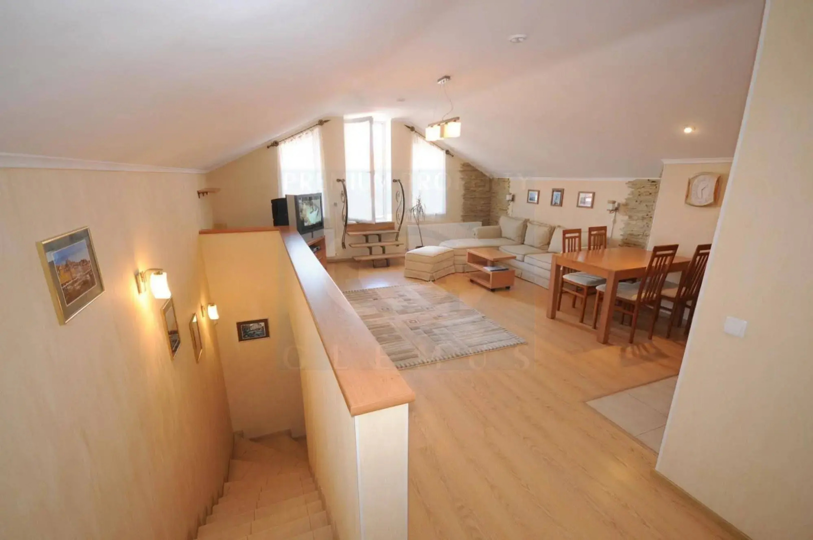 Апарт-отель City Spring