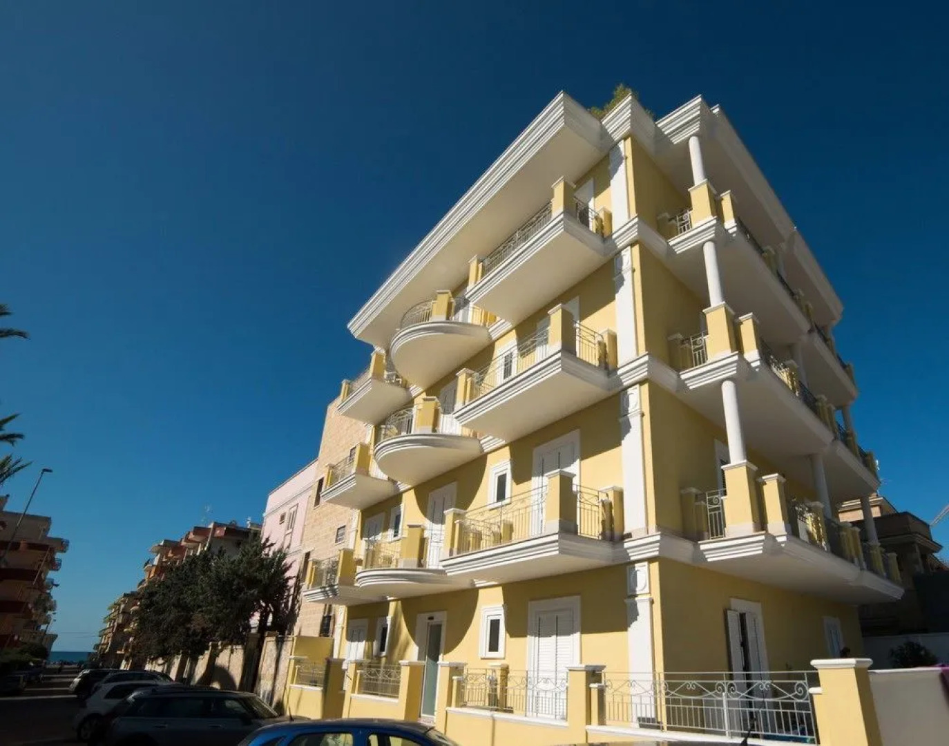 Victoria Residence Gallipoli