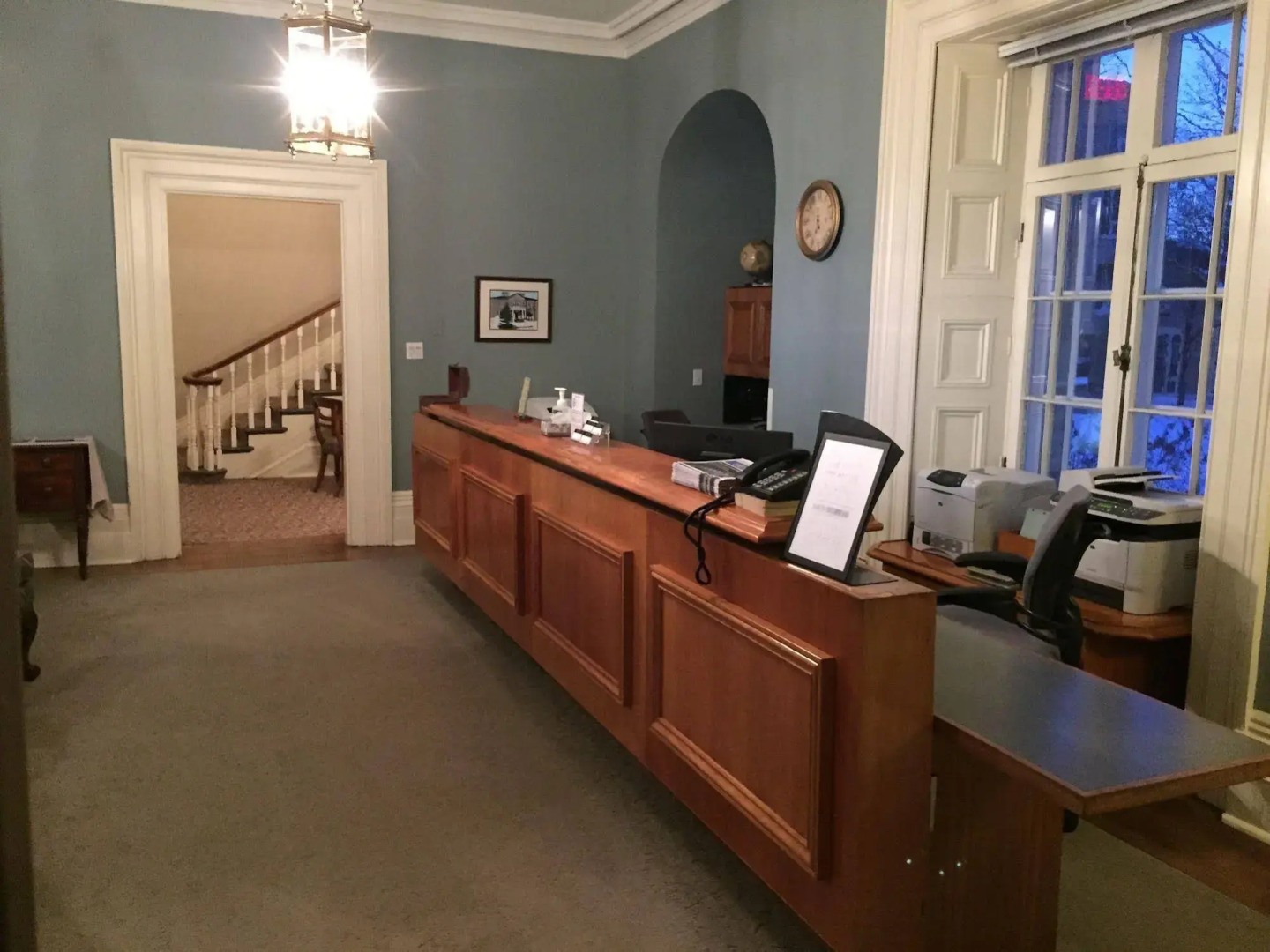 Donald Gordon Hotel and Conference Centre