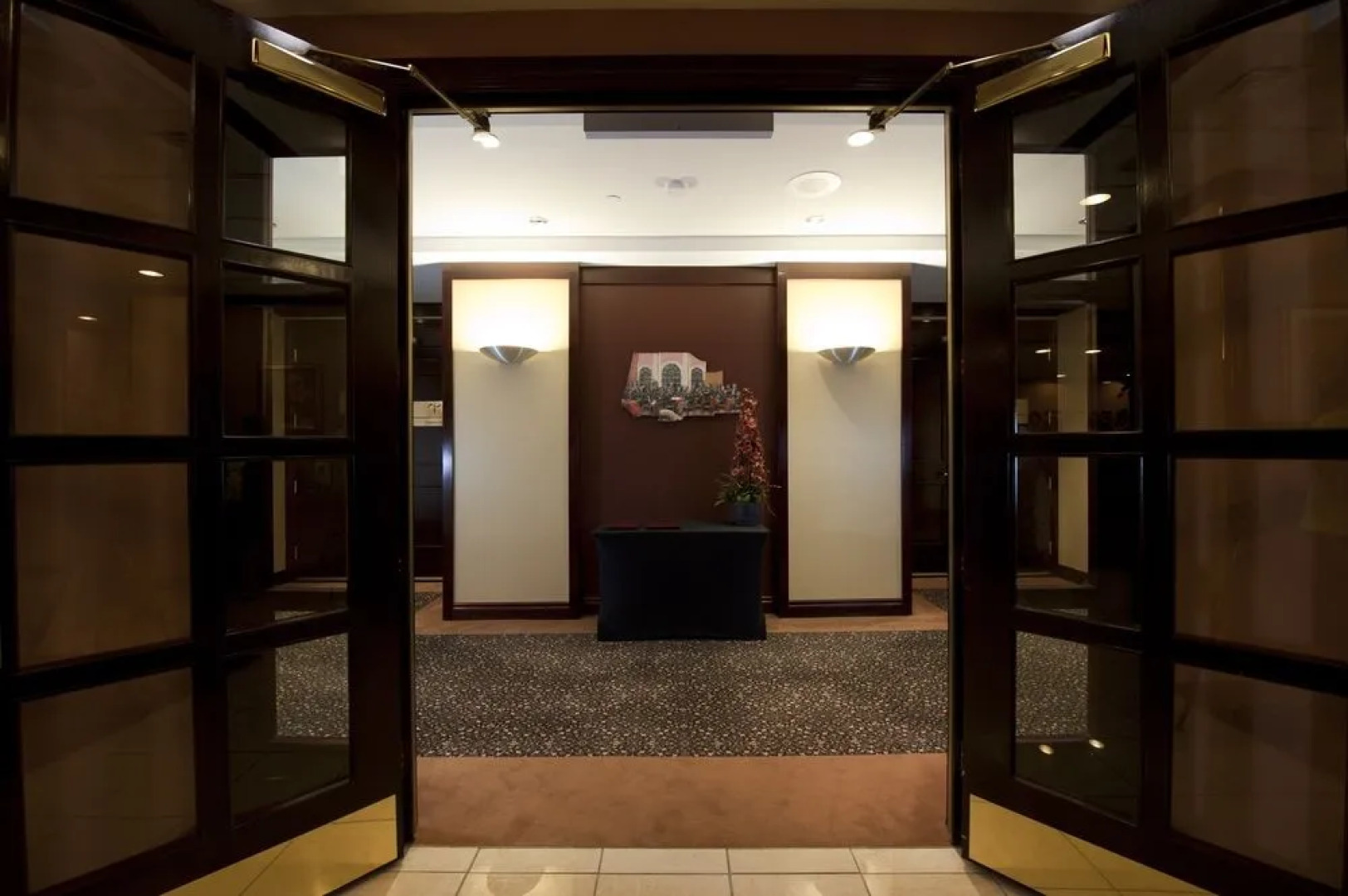 Capital Hill Hotel & Suites