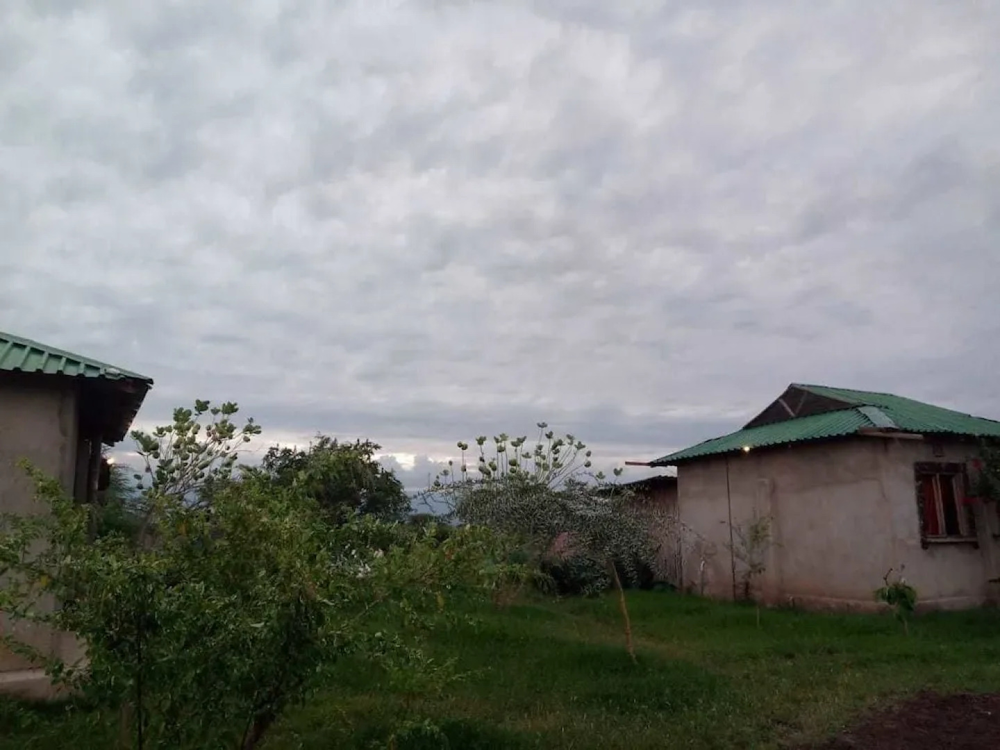 WE4Kenya Guesthouses and Farm