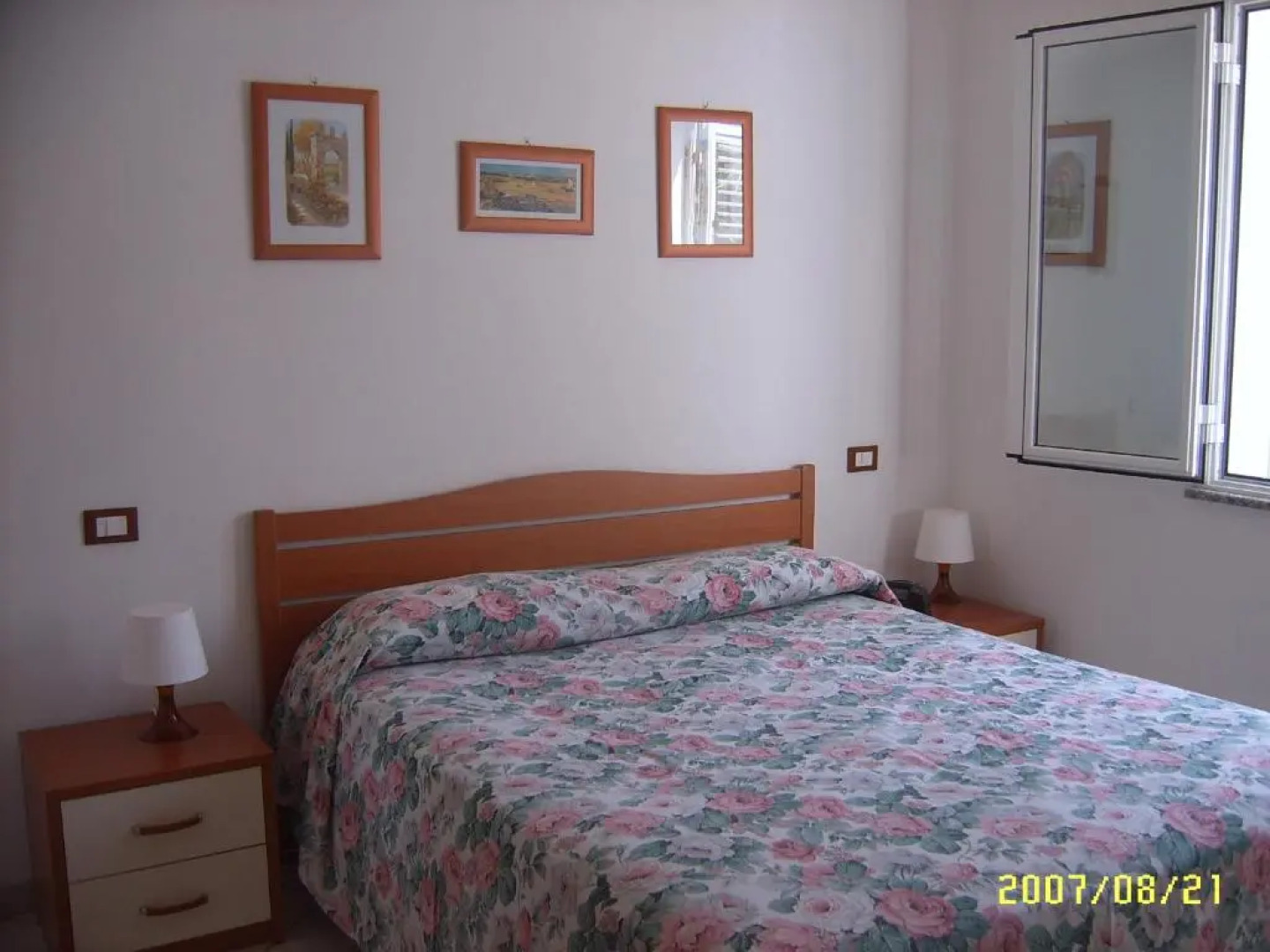 Graceland rooms and suites