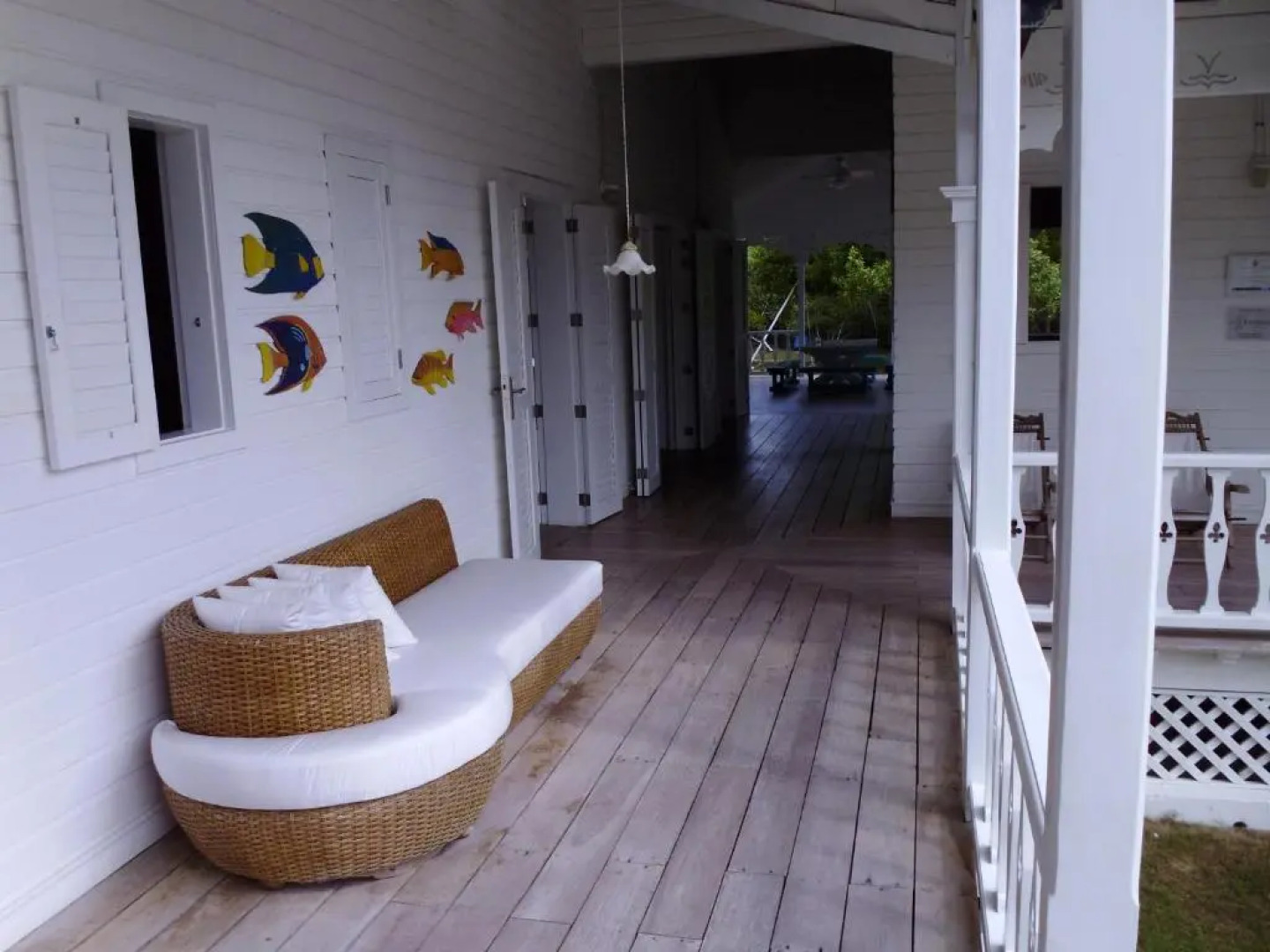 Hotel Agua Azul Beach Resort