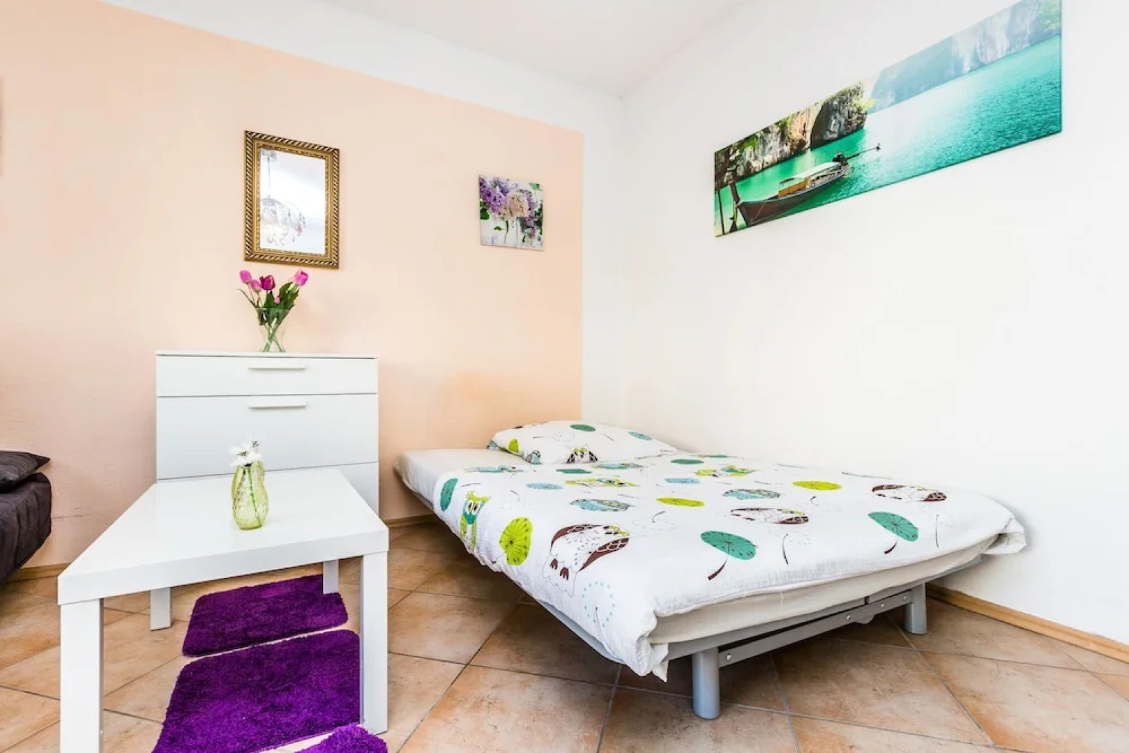 Apartment Troisdorf Spich