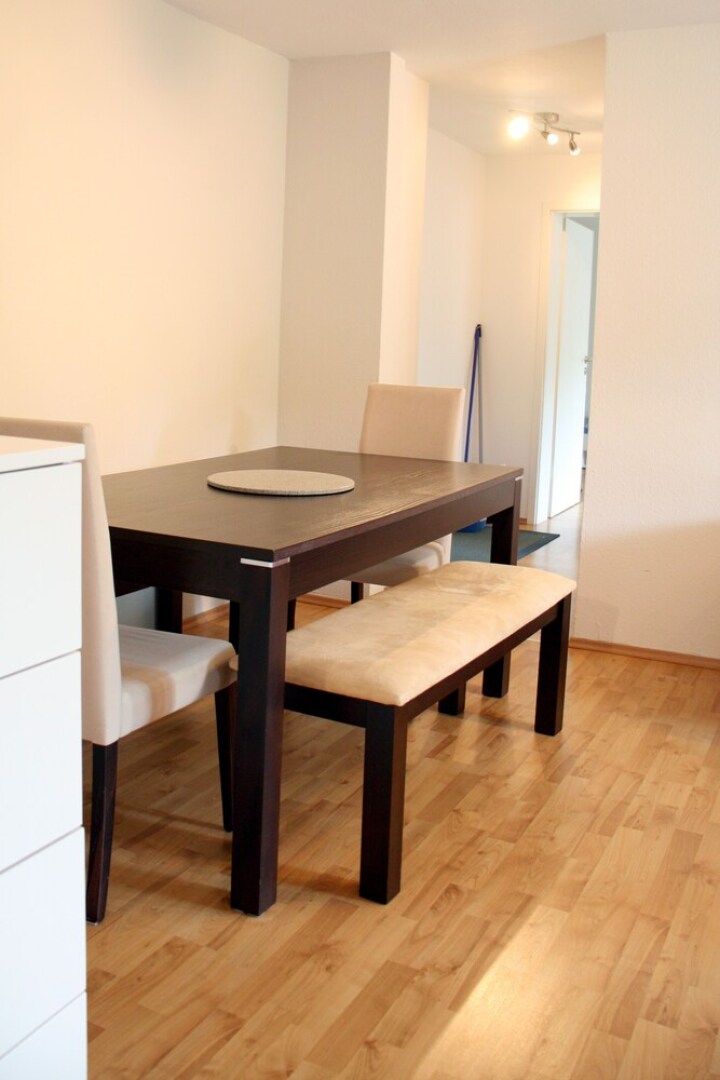 Ferienwohnung Salzgeber